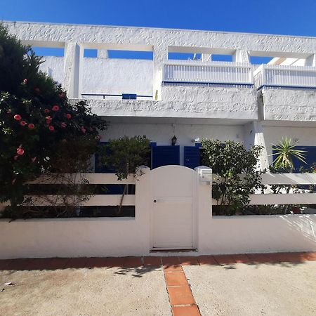 Amplio Apartamento En La Barrosa Novo Sancti Petri Exterior photo